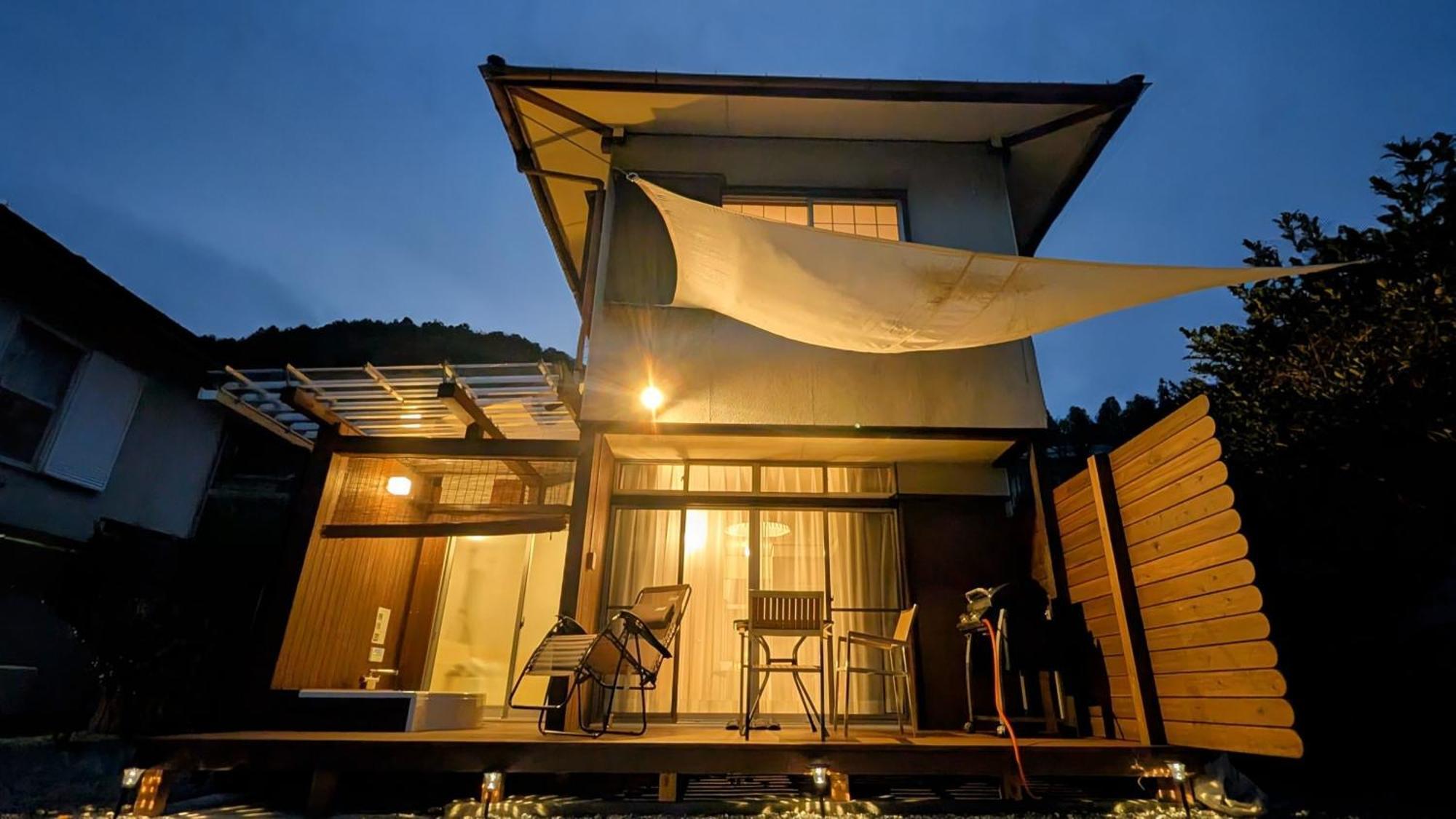下呂スプリングスロッジ Gero Buitenkant foto