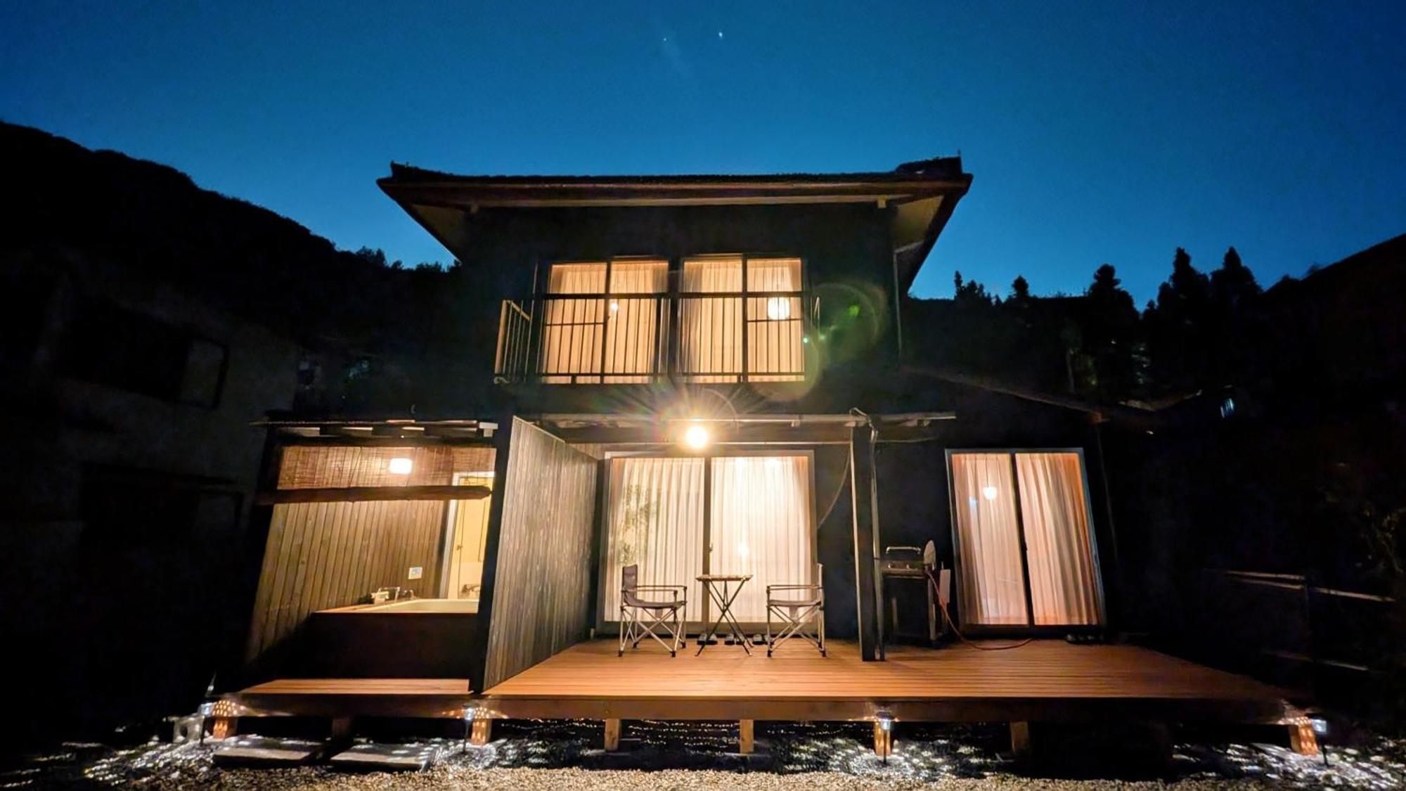 下呂スプリングスロッジ Gero Buitenkant foto